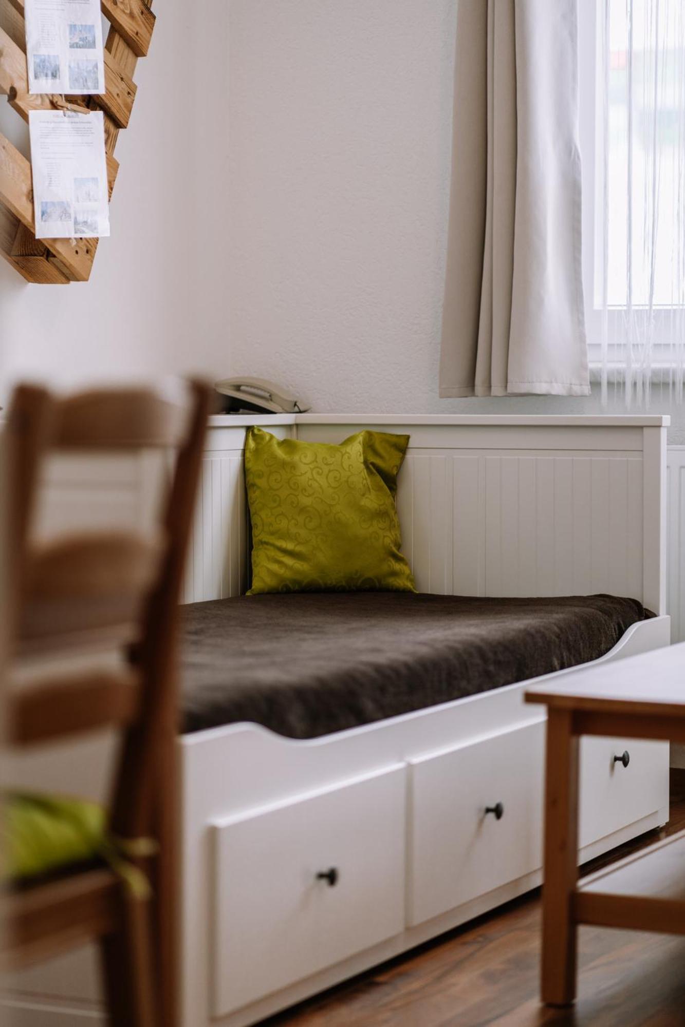 Hotel-Pension Familie Gruber Spital Am Pyhrn Exteriör bild